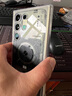 三星SAMSUNG Galaxy S24 Ultra Al智享生活辦公 四長(cháng)焦系統 SPen S24Ultra 灰色 12+1TB 港版雙卡 曬單實(shí)拍圖