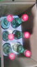 張弓寵粉口糧酒 濃香型白酒 50度 500ml*6瓶 整箱裝  曬單實(shí)拍圖
