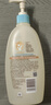 艾惟諾（Aveeno）艾維諾兒童沐浴露洗發(fā)水二合一嬰兒洗發(fā)水寶寶沐浴乳燕麥532ml 曬單實拍圖