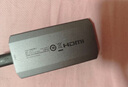 綠聯(lián)HDMI視頻采集卡4K高清輸入適用Switch/NS/PS5筆記本電腦手機(jī)平板相機(jī)游戲直播錄制器/轉(zhuǎn)USB/Type-C 曬單實拍圖