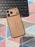金恒適用蘋果17手機殼iphone17promax系列17pro外殼17pro防摔保護套ip17promax高級感男士小羊皮保護殼 諸事皆順來財【沙漠鈦】液態(tài)小羊皮 iPhone 17 Pro Max 曬單實拍圖