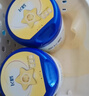 飛鶴星飛帆 嬰幼兒配方奶粉3段(1-3歲) 700g*6 專(zhuān)利OPO 育兒補貼 曬單實(shí)拍圖