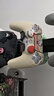 索尼（SONY）PS5 PlayStation DualSense無(wú)線(xiàn)游戲手柄 ps5手柄-凈彩珠白 曬單實(shí)拍圖