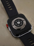 HUAWEI WATCH FIT 4 Pro曜石黑氟橡膠表帶運動智能手表鈦金屬藍寶石玻璃大屏長續(xù)航fit4pro 曬單實拍圖