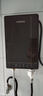 康佳（KONKA）即熱式電熱水器 【國家補貼】6500W免打孔家用廚房小廚寶 出租房速熱洗澡熱水龍頭 DSZF-KF6504Y 曬單實拍圖