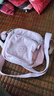 Kipling【七夕禮物】女款25春夏新迷你包斜挎包斜手機(jī)包生日送禮物|RON 荷花粉 曬單實(shí)拍圖