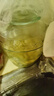 無(wú)鉛玻璃泡菜壇子四川家用加厚密封罐腌制瓶壇子密封罐腌制容器 【熱銷(xiāo)】加厚10斤（帶內蓋）包賠 曬單實(shí)拍圖
