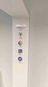 大滿貫悅讀燈全光譜護眼臺燈學習專用桌面大路燈學生宿舍臥室書桌閱讀燈 悅讀燈-燈頭80cm|高70cm 曬單實拍圖
