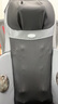 奧克斯（AUX）按摩器坐墊靠墊K48-1（禮盒款）頸椎按摩器肩部腰部背部游走開(kāi)背全身揉捏按摩儀 七夕情人節(jié)禮物 曬單實(shí)拍圖