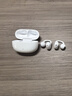 漫步者（EDIFIER）Comfo Clip Q qq耳夾式藍牙耳機 開放式 同聲傳譯 適用蘋果華為小米OPPO手機 奶霜白 曬單實拍圖