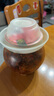 夾江腐乳麻辣豆腐乳500g即食下飯菜霉豆腐拌面醬豆腐調(diào)味品火鍋蘸料 曬單實(shí)拍圖