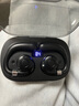 Viken【2025最新款丨柏林之聲】藍(lán)牙耳機(jī)掛耳式骨傳導(dǎo)概念金榜第1名開放式無線不入耳運(yùn)動跑步降噪耳夾 墨染黑【APP升級版丨舒適久戴不痛】不漏音 9D杜比音效超長續(xù)航 曬單實拍圖