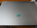玄派玄極星16 16英寸輕薄游戲筆記本電腦(i5 16G DDR5 512G RTX4050 100%sRGB) 曬單實(shí)拍圖
