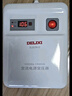 德力西電氣變壓器電壓轉(zhuǎn)換器國內(nèi)電器國外用3000W 110V轉(zhuǎn)220V 曬單實(shí)拍圖