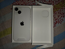 Apple/蘋(píng)果 iPhone 14 (A2884) 256GB 星光色 支持移動(dòng)聯(lián)通電信5G 雙卡雙待手機 曬單實(shí)拍圖