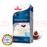 安佳(Anchor)新西蘭進口 超高溫滅菌攪打淡奶油稀奶油1L 烘焙原料奶茶 曬單實拍圖