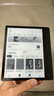掌閱（iReader）Ocean4 Turbo 2025 7英寸智能閱讀本 電子書(shū)閱讀器 墨水屏電紙書(shū) 平板電腦學(xué)習看漫便攜 星際黑 曬單實(shí)拍圖