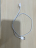 綠聯(lián)適用蘋果16/15充電線Type-C數(shù)據(jù)線雙頭PD60W快充c to c車載iPhone16e/15Pro華為平板iPad筆記本2m 曬單實(shí)拍圖