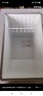 澳柯瑪（AUCMA）208升冰柜家用減霜小冷柜 冷藏柜冷凍柜轉換 母嬰母乳臥式冰箱一級能效 BC/BD-208HNE 國家補貼20% 曬單實(shí)拍圖