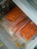 皇家小虎香煎雞排20片4斤奧爾良+黑椒味雞胸肉早餐半成品健身輕食源頭直發(fā) 曬單實(shí)拍圖