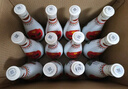 汾酒 53度出口瓷瓶汾酒500ML*12盒 整箱禮盒裝 清香型白酒 53度 500mL 12瓶 曬單實(shí)拍圖
