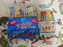 義利果子面包手撕面包營(yíng)養早餐休閑零食 北京特產(chǎn)老字號 老面包 果子面包3個(gè)735g 曬單實(shí)拍圖