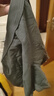 全棉時(shí)代（PurCotton）新品內(nèi)褲男士超透氣60支棉抗菌內(nèi)褲 水墨灰+晨霧灰+景天藍(lán) 170 曬單實(shí)拍圖