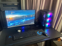 夏惠128G內存酷睿i9升24核2T固態(tài)RTX4060獨顯臺式電腦主機家用游戲辦公設計師渲染電競直播裝電腦全套 主機+27寸英寸【高清護眼顯示器】 4：電競i9級48芯8G獨顯/64G/1T暢玩6A 曬單實(shí)拍圖