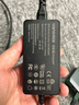 綠巨能（llano）適用索尼zv-e10相機假電池fw50模擬電池sony zve10 a6400 a6000 a6500 a7rm2 a7s2微單直播電源 曬單實(shí)拍圖