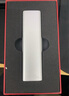 聯(lián)想（Lenovo）256GB 移動(dòng)硬盤固態(tài)(PSSD) ZX1 Type-c USB3.1雙接口 讀速560MB/s 手機(jī)直連 電腦 銀色 曬單實(shí)拍圖