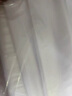 弗曼途自粘袋帶膠條自封袋磨砂半透明收納袋倉庫服裝收納包裝塑料袋不干膠封口袋 曬單實(shí)拍圖