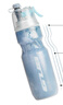 魚躍氧氣瓶口吸式便攜氧氣呼吸器孕婦老人吸氧高反旅游1000ml 四瓶裝 曬單實(shí)拍圖