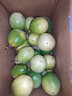 京鮮生欽蜜9號黃金百香果 3斤凈重70g+/15-21個(gè) 生鮮水果 源頭直發(fā) 曬單實(shí)拍圖