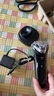 飛利浦（PHILIPS）【教師節禮物】剃須刀電動(dòng) S3000系列男士旋轉式刮胡須刀 實(shí)用生日禮物送男友送父親 【旗艦款】S3203 曬單實(shí)拍圖