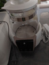 小白熊SnowBear恒溫水壺嬰兒調(diào)奶器奶瓶沖泡奶粉熱水壺溫奶器1.2L燒水壺 0857 曬單實拍圖