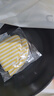 北鼎（Buydeem）琺瑯鍋鑄鐵鍋燜燒燉鍋電磁爐燃氣灶黑琺瑯24cm小鵝黃 曬單實(shí)拍圖