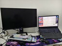 泰坦軍團27英寸QD-MiniLED 4K 160Hz雙模320Hz DyDs技術(shù) Type-C 65W 內(nèi)置音箱電競顯示器P275MV PLUS增強版 曬單實拍圖