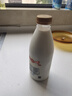 光明 致優(yōu) 4.0娟姍牛鮮牛奶 800ml*1瓶  家庭裝鮮奶 定期購 曬單實拍圖