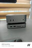 綠聯(lián)適用Mac mini M4擴展塢硬盤(pán)盒M.2固態(tài)硬盤(pán)拓展塢DP投屏USB3.2 Apple主機兼容雷電4/5接口 曬單實(shí)拍圖