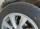 玲瓏輪胎185/60R15 84H 玲瓏臻選 HD 適配日產(chǎn)陽光/豐田 曬單實(shí)拍圖