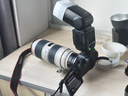 佳能（Canon） EF-EOS R轉接環(huán) RF卡口適配器（R系列機身轉接EF鏡頭）佳能原裝轉接環(huán) RF卡口適配器 禮包版 曬單實拍圖