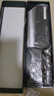 張小泉黑將不銹鋼廚房家用刀具 切菜刀 斬切刀 【京東定制】 曬單實(shí)拍圖