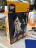 樂(lè)高（LEGO）積木拼裝31134 航天飛機(jī)不可遙控男孩女孩兒童玩具生日禮物 曬單實(shí)拍圖