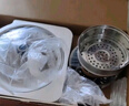 愛仕達（ASD）鍋具套裝不粘炒鍋煎鍋湯鍋帶蒸屜套裝鍋明火磁通廚具套裝 曬單實拍圖