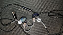 興戈EW200 可換線(xiàn)HiFi有線(xiàn)耳機動(dòng)圈高音質(zhì)大聲場(chǎng)聽(tīng)聲辨位吃雞入耳式電腦游戲電競音樂(lè )耳塞 EW200DSP 【Type-C帶麥】 曬單實(shí)拍圖