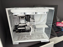 AMD銳龍R7 9800X3D主機組裝電腦RTX5080 RX9070XT顯卡直播電競設(shè)計臺式電腦主機DIY組裝機 銳龍7 9800X3D+無顯卡主機（白）丨配二 主機套件 曬單實拍圖