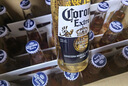 科羅娜（CORONA）特級(jí)啤酒330ml*24瓶啤酒整箱裝經(jīng)典拉格 七夕送禮  曬單實(shí)拍圖