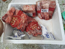 鮮京采【京東自主品牌】寧夏灘羊肉生鮮半只羊精分割10斤清真 源頭直發(fā) 曬單實拍圖