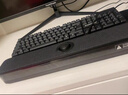 飛利浦（PHILIPS）SPA6109 藍(lán)牙音箱 電腦音響 游戲電競(jìng) 家用桌面臺(tái)式筆記本 RGB氛圍燈 隱藏式降噪麥克風(fēng) 曬單實(shí)拍圖