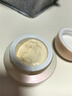 英樹(shù)白梅花御光緊致面霜抗皺保濕男女士護膚品 40g*2【兩只御齡】 曬單實(shí)拍圖